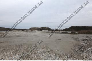  background gravel mining 0022